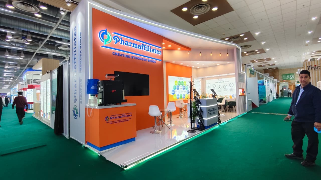 Event management and production