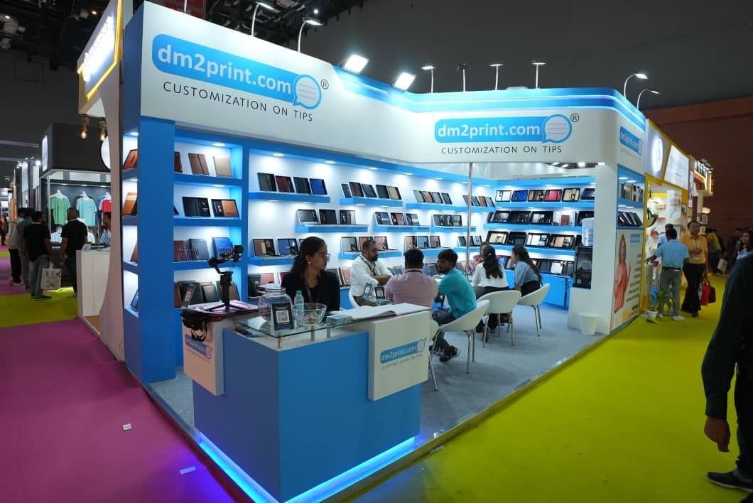 Product launch event