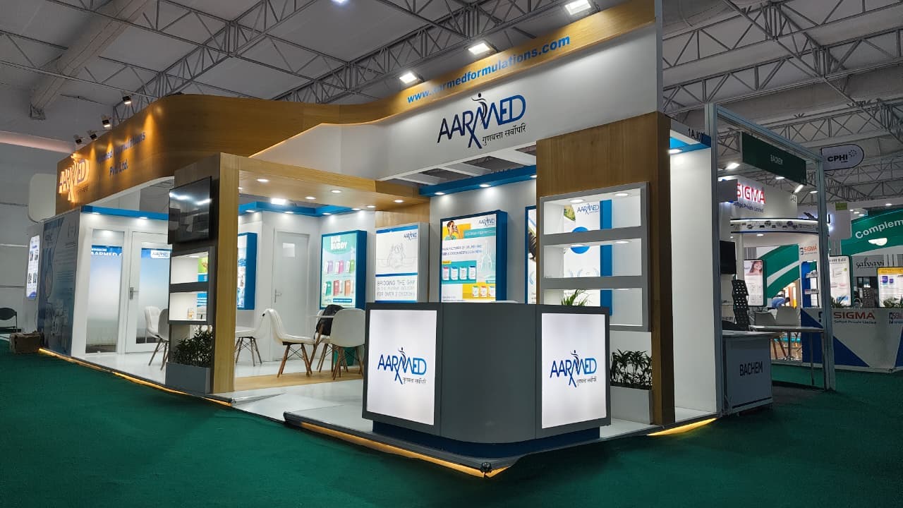 Product launch 1